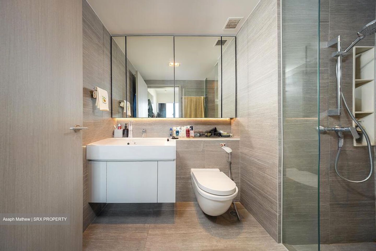 The Garden Residences (D19), Apartment #566302161